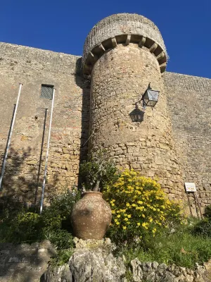 Pousada Castelo de Obidos – Historic Hotel In der Nähe des Hotels Photos