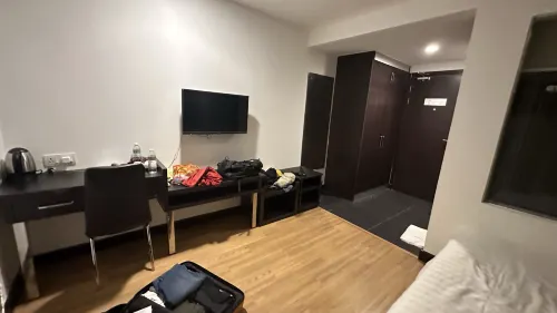 Labuk Hotel Chambres Photos