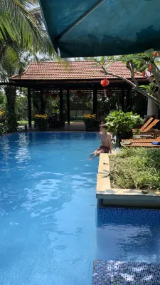 Hội An Reverie Villas Thư giãn & Giải trí Photos