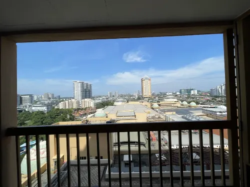 Resort Suites at Bandar Sunway Photos