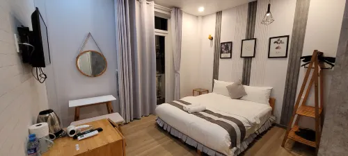 Sele House Chambres Photos