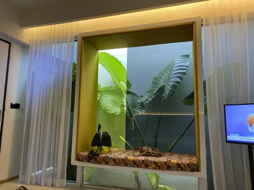 Innlux Phuket Public Areas Photos
