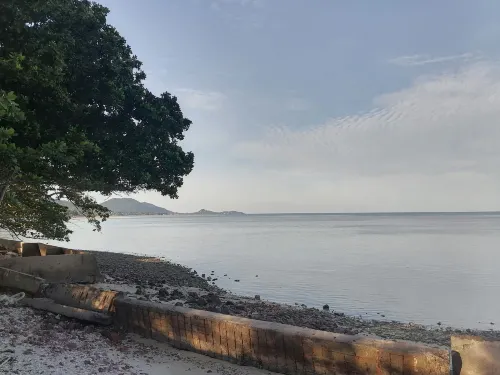 Samui Natien Village Near Hotel Photos