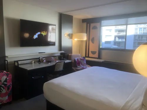 Hotel Renew Chambres Photos