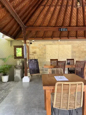 Puri Bali Hotel Photos