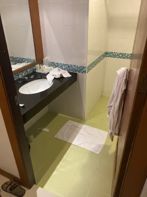 Chabana Kamala Hotel Номера Photos