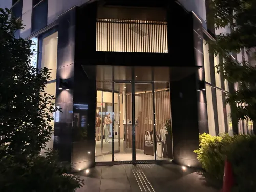 Tokyu Stay Kamata - Tokyo Haneda Esterni Photos