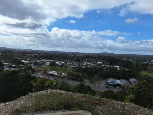 Ballarat Central City Motor Inn Near Hotel Photos