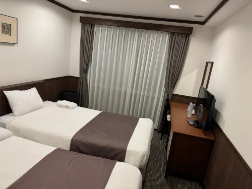 Kadoya Hotel Chambres Photos