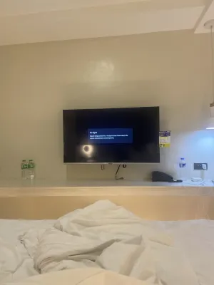 Oyster Plaza Hotel Rooms Photos