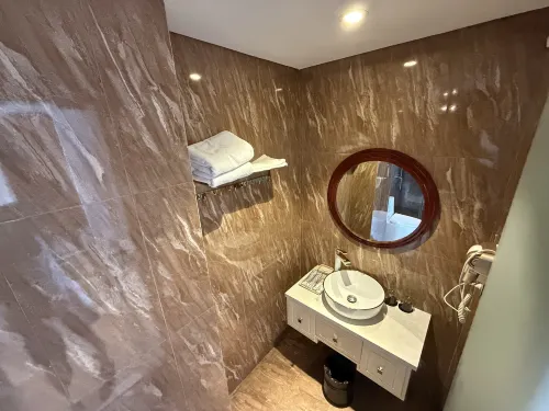 Menora Grand Da Nang Phòng Photos