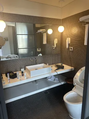 La Casa Hotel Seoul Camere Photos