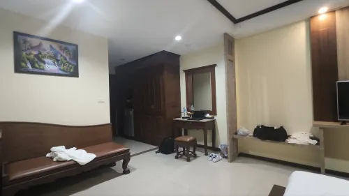 I Boutique Hotel Rooms Photos