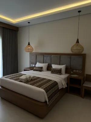 Casa Wina Kuta Camere Photos