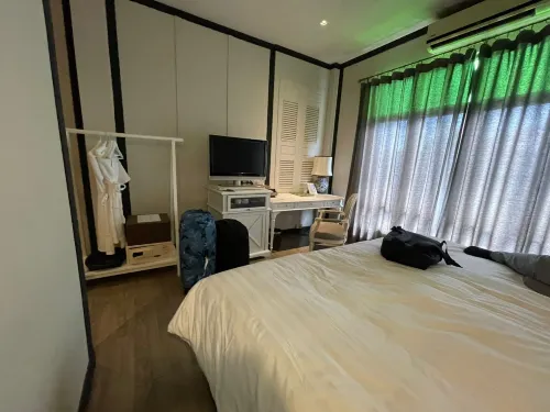 The Raweekanlaya Bangkok Camere Photos