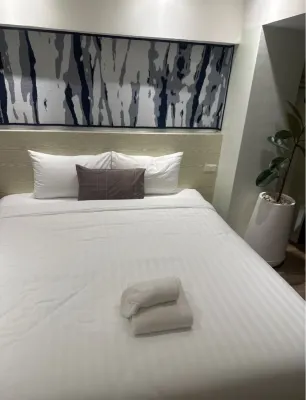 Gecko EYE Hotel Camere Photos