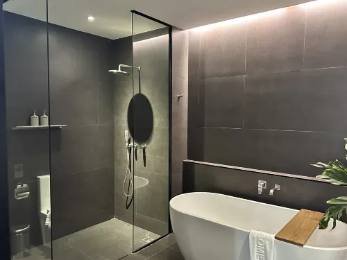Por Thapae Gate Rooms Photos
