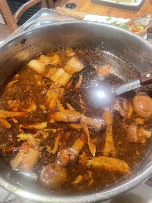 阿飛沖浪旅店（墾丁一館） 餐飲 Photos