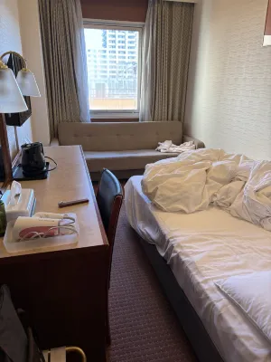 Hotel Matsunoka Ichinoseki Chambres Photos
