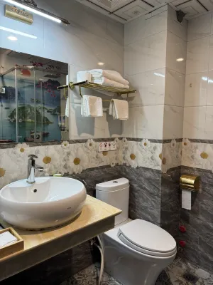 Sapa Praha Hotel Phòng Photos