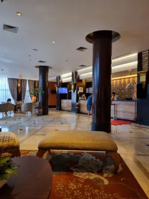 Hotel Ciputra Semarang managed by Swiss-Belhotel International  Area Publik Photos