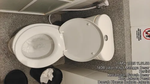 Mimaru Hotel Jakarta Mangga Besar Kamar Photos