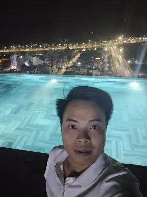 Central Luxury Hạ Long Hotel Photos