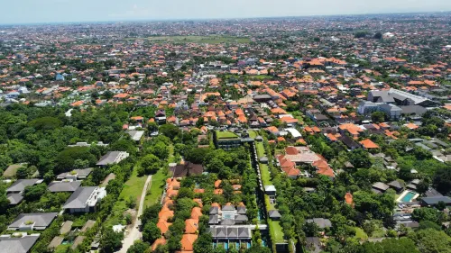 Maya Sanur Resort & Spa Dekat Hotel Photos