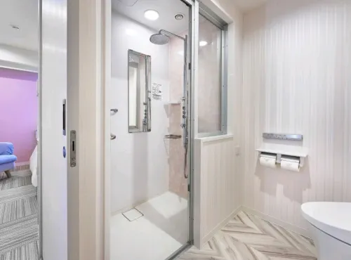DEL style NAGOYA-NAYABASHI by Daiwa Roynet Hotel Kamar Photos
