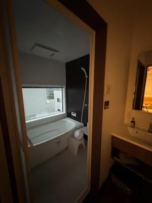 THE TOKI FujiKawaguchiko Rooms Photos