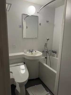 Shimizu City Hotel Camere Photos