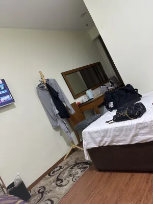 Grand Luxury Hotel Semporna Chambres Photos