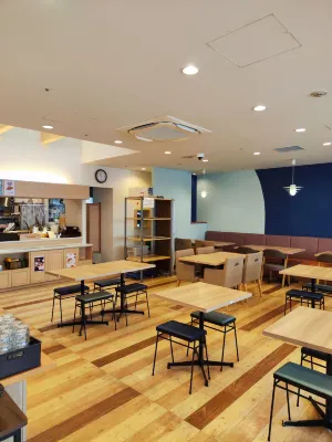 Hotel Lumiere Nishikasai Photos