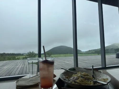 Jeju Central City Hotel Photos