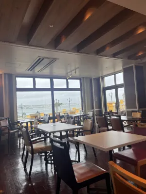 Vessel Hotel Campana Okinawa Photos