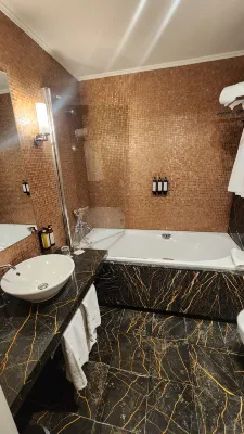 Eurostars Thalia Rooms Photos