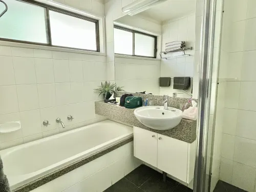 Barwon Valley Lodge Chambres Photos