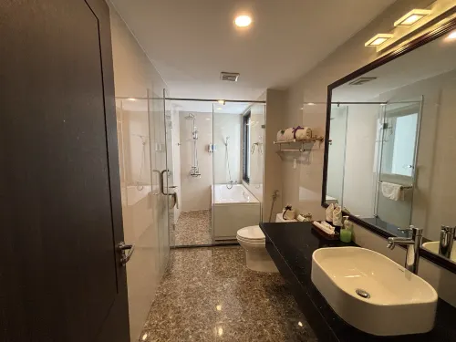 Hanoi Emerald Waters Hotel & Spa Phòng Photos