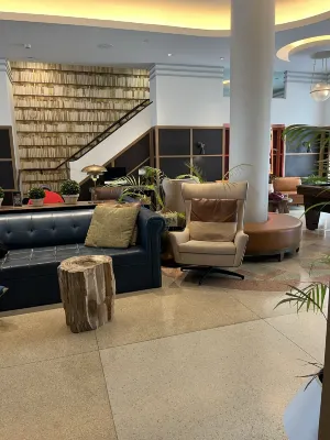 Generator Miami Public Areas Photos