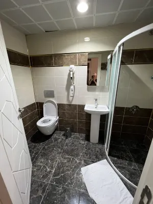 Grand Sera Hotel Camere Photos