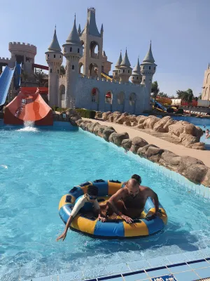 Serenity Alma Heights - Ex Serenity Fun City Circondario Photos