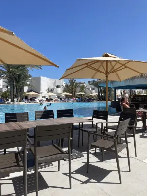 El Mouradi Djerba Menzel Freizeit und Erholung Photos