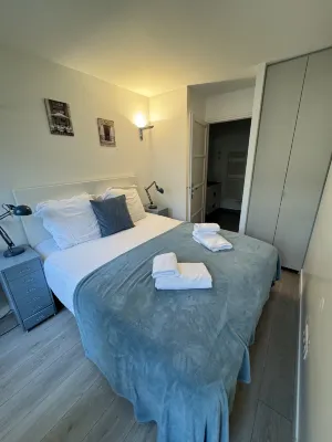 Appartements - le Logis Versaillais Phòng Photos