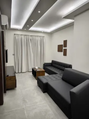 Matar Residence - Spacious Hotel Suites in Beirut Photos