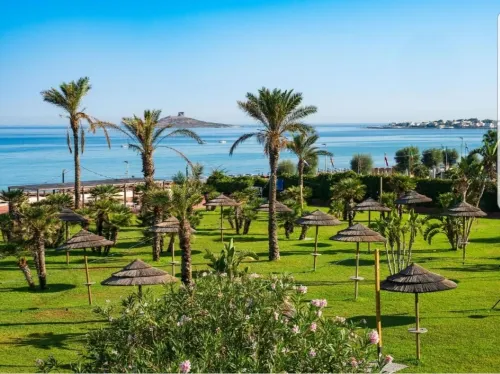 Saracen Sands Hotel & Congress Centre - Palermo À proximité de l'hôtel Photos