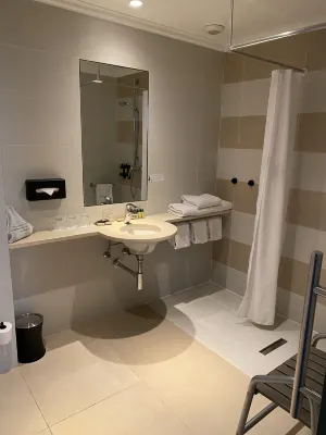 Leonardo Boutique Hotel Paris Opera Camere Photos