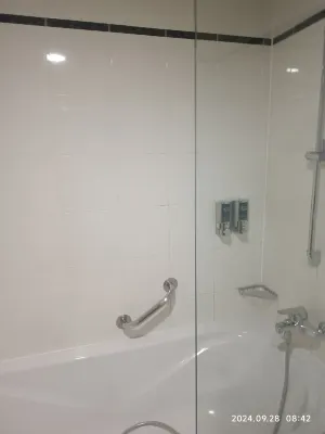 Four Points by Sheraton Ljubljana Mons Rooms Photos