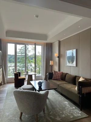 Rosewood Schloss Fuschl Chambres Photos