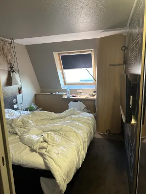 Ibis Paris Alesia Montparnasse Camere Photos