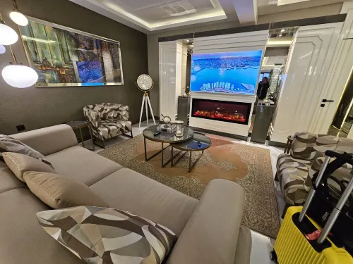 Atar Airport Hotel - Spa & Wellness Public Areas Photos